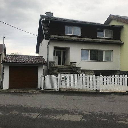 Housing Hella Leilighet Nová Lesná Eksteriør bilde