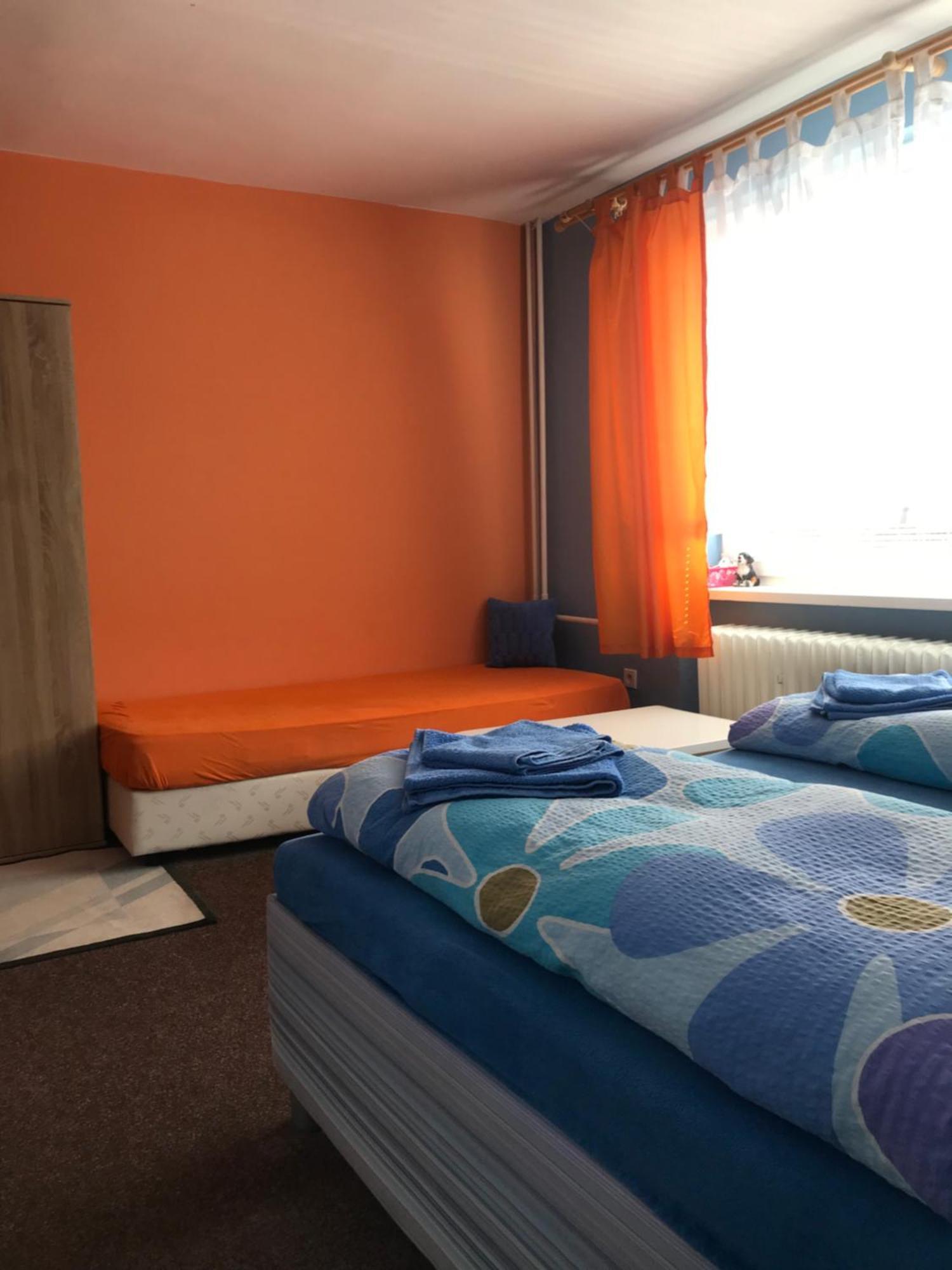 Housing Hella Leilighet Nová Lesná Eksteriør bilde