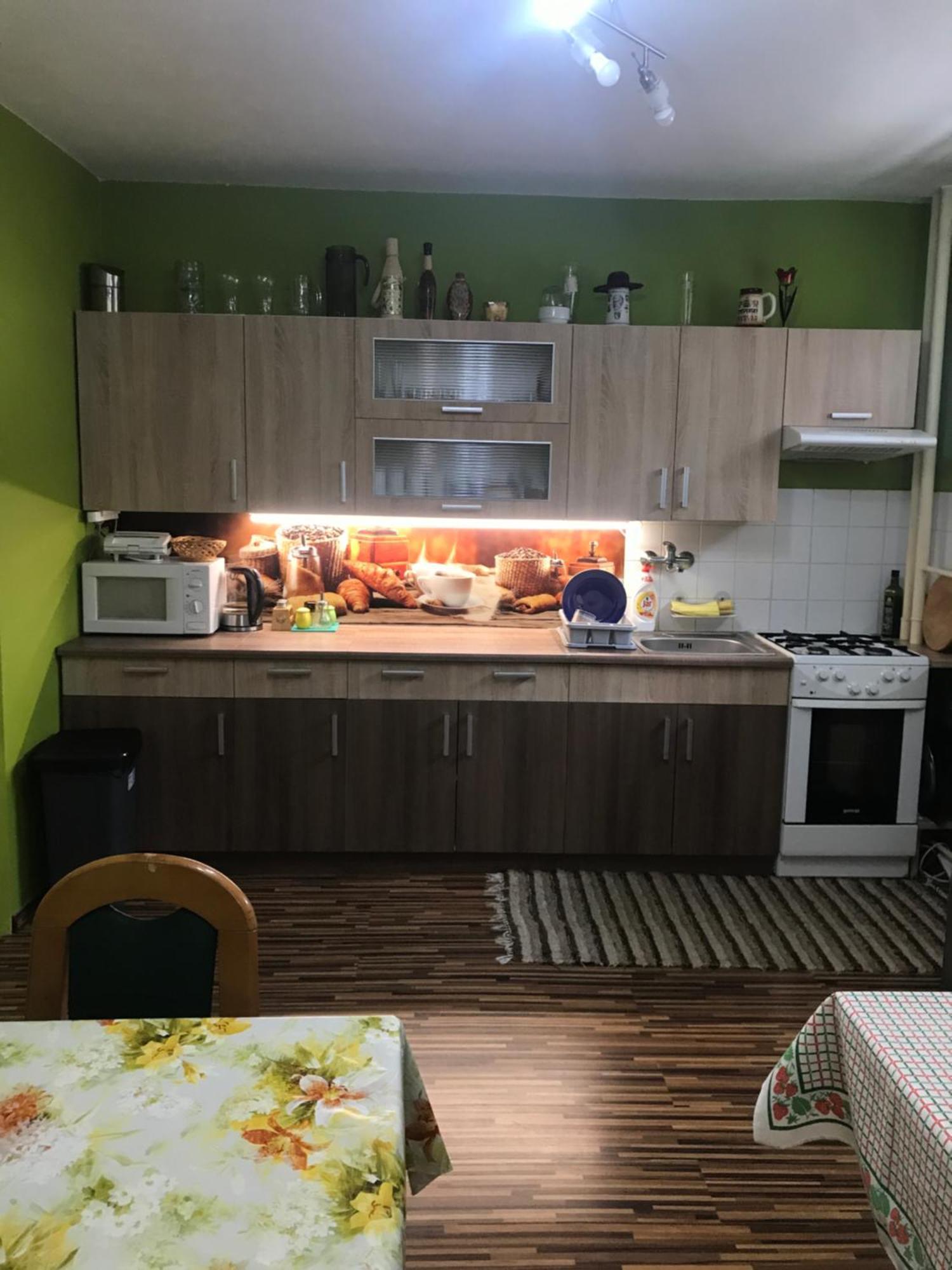 Housing Hella Leilighet Nová Lesná Eksteriør bilde
