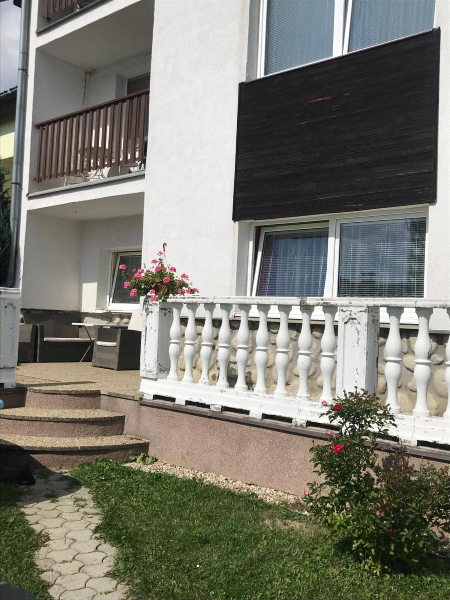 Housing Hella Leilighet Nová Lesná Eksteriør bilde